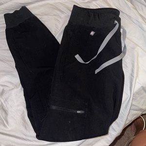 Figs Jogger scrub pants